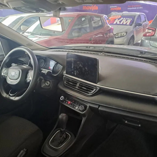 Fiat Pulse Drive 1.3 (flex) (aut)