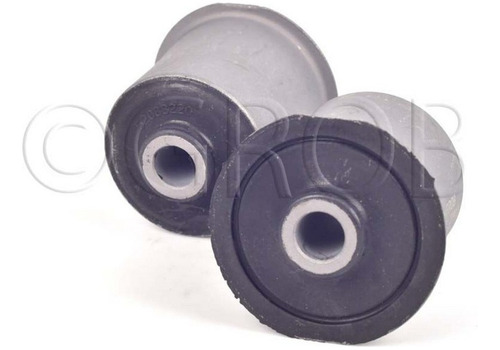 Buje Dodge Ram-3500 4x2 Eje Solido 94-02 1994-1999 Inferior