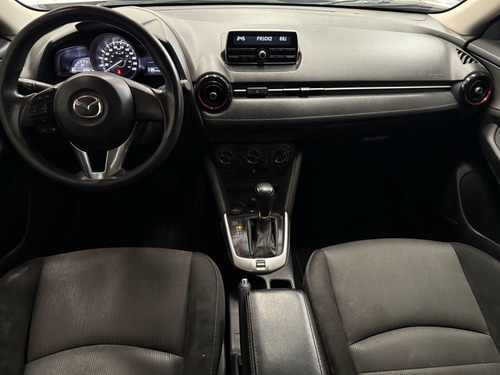 Mazda CX-3 2.0 I 2wd At