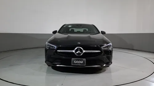 Mercedes Benz Clase Cla 1.3 Cla 200 Progressive Dct