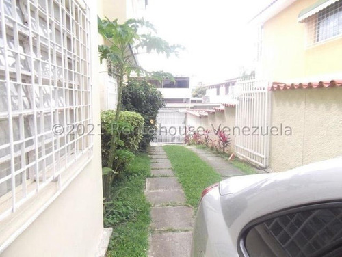 Leandro Manzano Casa En Venta,las Palmas Mls #25-12038 As