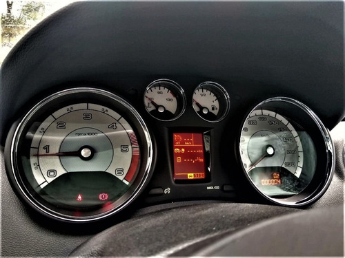 308 Allure 1.6 Hdi Manual 0km Entrega Inmediata