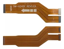 Comprar Flex Interconexión Placa Main A Sub Para Samsung A24