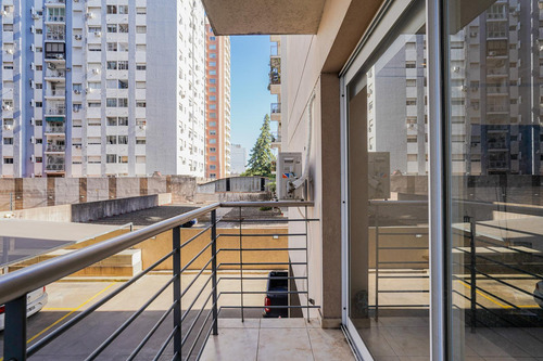 Venta De Departamento 2 Ambientes En Ramos Mejia Norte