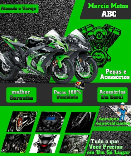 Kit Troca Oleo E Filtro Fazer 250 Yamalube 20w50
