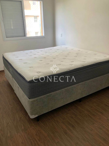 Imagem 17 de 17 de Splendya I | Apartamento 49m² | Oportunidade De Investimento | Venda - Cnc1315