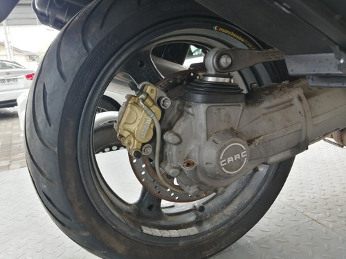 Guzzi Breva 1100