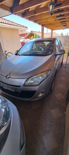 Renault Megane 3 Iii Dynamique