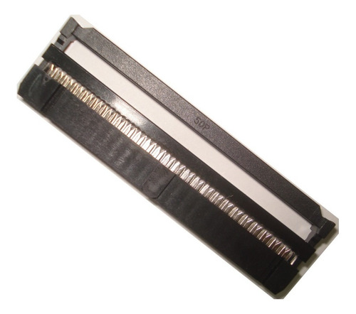 Conector Idc Para Cable Plano 50vias Hembra Fcn Paq3pzas