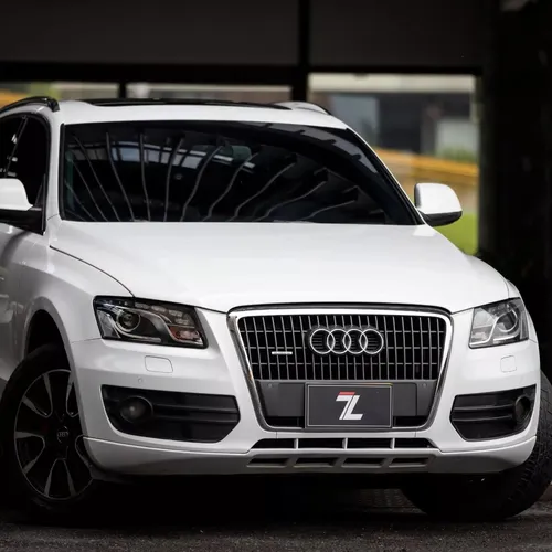 Audi Q5 turbo Tfsi 2.0