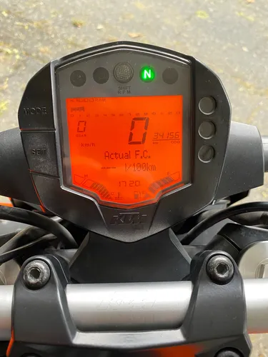 Duke 200 Ng