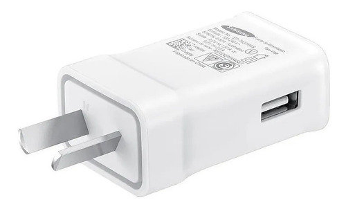 Cargador De Pared Samsung Galaxy Original Ep-ta20rwsugar