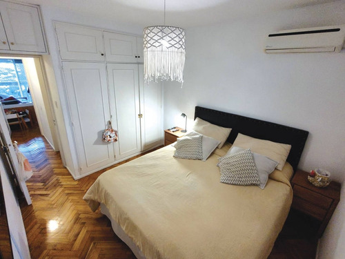 Imagen 6 de 16 de Venta De Departamento De 3 Ambientes En Palermo