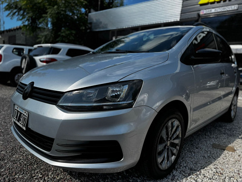 Volkswagen Suran 1.6 Trendline Pro.cre.auto