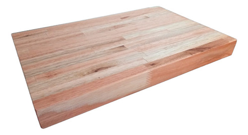 Tabla De Madera Para Picar Cortar Ideal Cocina O Asado