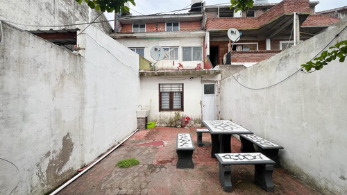 Complejo De 4 Departamentos En Playa Serena, Mar Del Plata A 2 Cuadras Del Mar