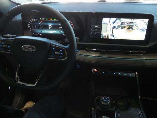 Ford Territory 1.8 Ecoboost Titanium At