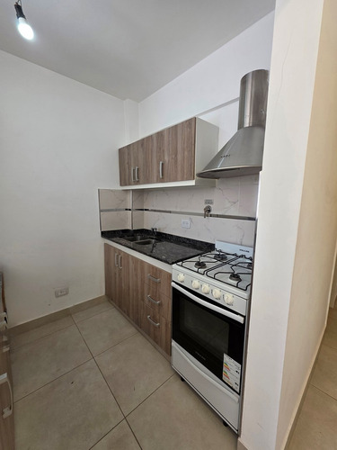 Monoambiente En Venta , Villa Bosch Centro