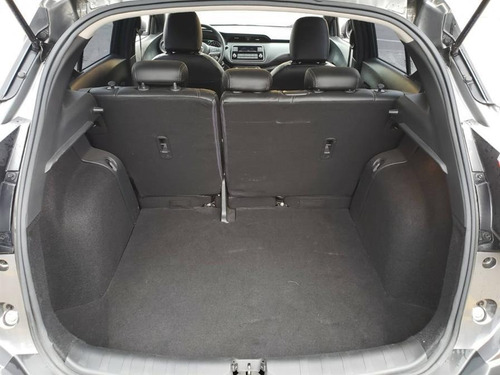 Nissan Kicks 1.6 Flex Automática Em Perfeito Estado + Couro