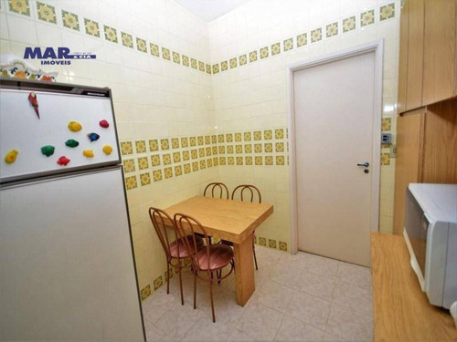 Imagem 13 de 16 de Apartamento Residencial Para Venda E Locação, Barra Funda, Guarujá - . - Ap9329