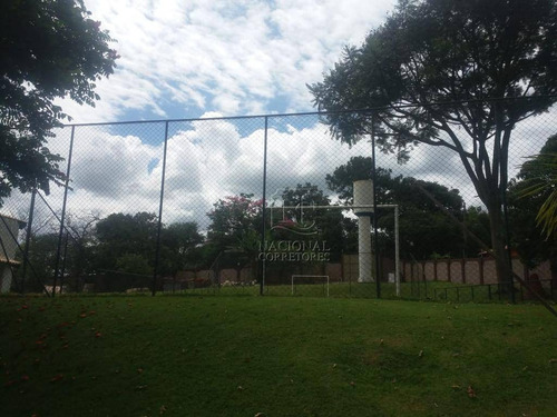 Chácara Com 4 Dormitórios À Venda, 6000 M² Por R$ 1.378.000,00 - Jardim Bela Vista - Tatuí/sp - Ch0029