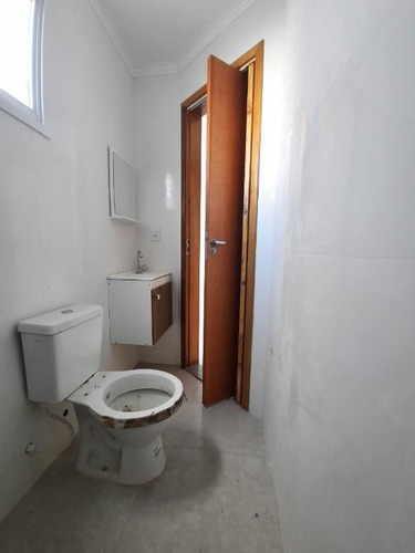Imagem 18 de 19 de Apartamento À Venda, 45 M² Por R$ 255.000,00 - Vila Príncipe De Gales - Santo André/sp - Ap8508