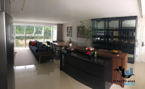 Imagem 11 de 16 de Apartamento Padrão Com 4 Quartos No Cartier - 126320-v