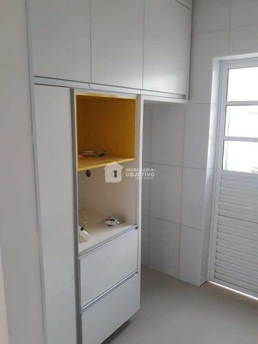 Imagem 16 de 17 de Casa De Condomínio Com 2 Dorms, Chácara Tropical (caucaia Do Alto), Cotia - R$ 178 Mil, Cod: 4396 - V4396