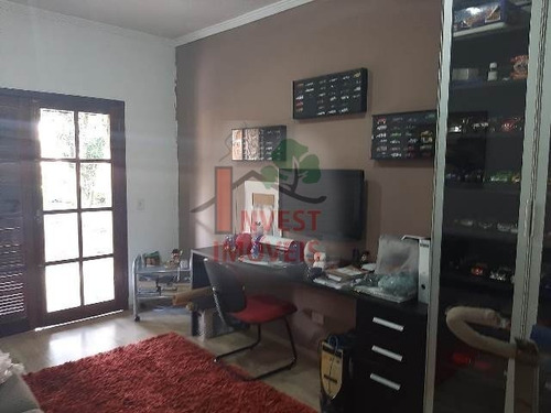 Imagem 12 de 15 de Chacara Em Condominio - Ref: 4428 - V-4428