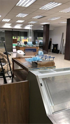 Imagem 15 de 18 de Galpão A Venda No Cambuci - Reo639805