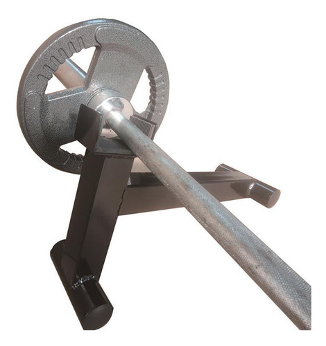 Halteres Jack Mini Deadlift Jack Heavy Duty Portátil