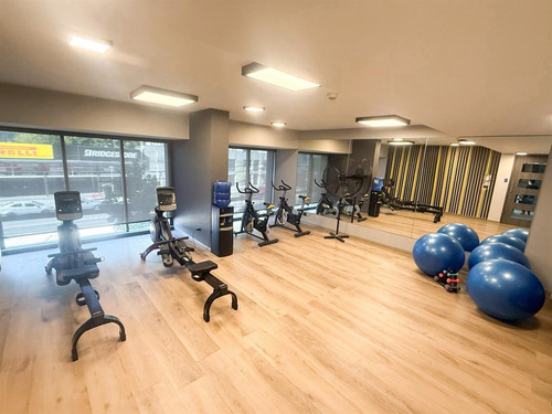 Departamento En Arriendo 1 Dorm La Florida - Metro Mirador