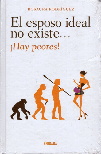 Esposo Ideal No Existe - Hay Peores - Rosaura Rodríguez - V