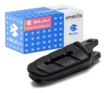 Comprar Posapie Trasero Izq Bajaj Original Dom 400 250 Pulsar Ns 200