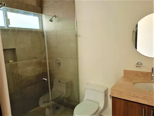 Casa En Renta De Una Planta En Residencial Alba En Conkal.