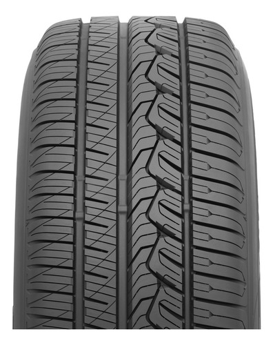 Llanta Nitto 215/50r18 Nt421a 92v