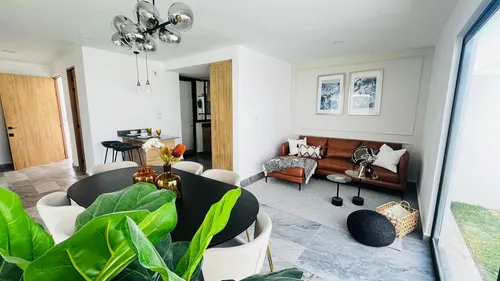 Casa Nueva En Venta En Gran Peñón, En San Luis Potosí