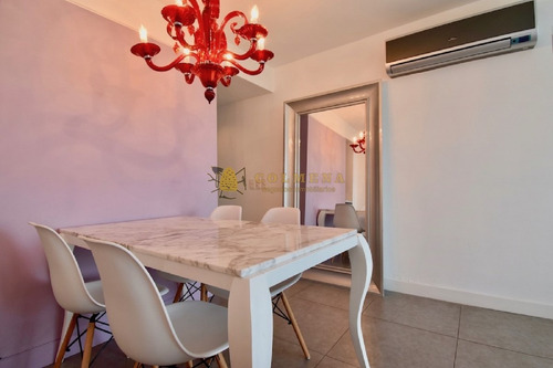 Apartamento En Venta Yoo Punta Del Este - Exclusivo- Ref: 3722