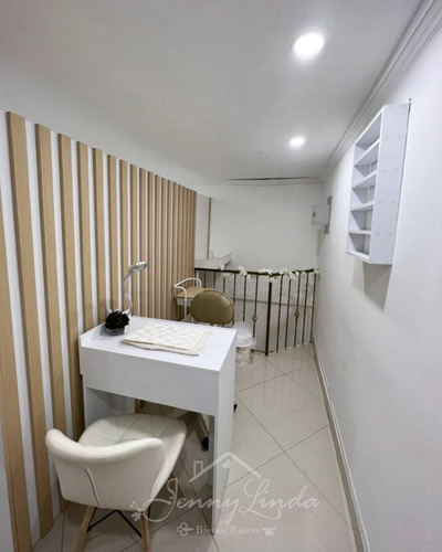 Imagen 6 de 7 de Se Vende!!! Precio De Oportunidad Spa En El C.c. Global Maracay Aragua