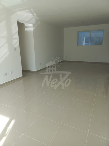 Imagen 5 de 14 de Amplio Apartamento Con Azotea Exclusiva Y 2 Parqueos, Santiago (jpa-203)