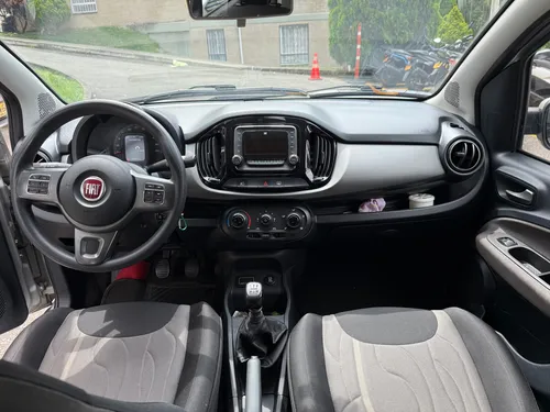 Fiat Uno 1.4 Way