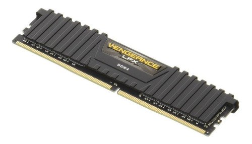 Memoria Corsair Vengeance Lpx 8gb Ddr4 2666 Mhz (1x8 Gb)