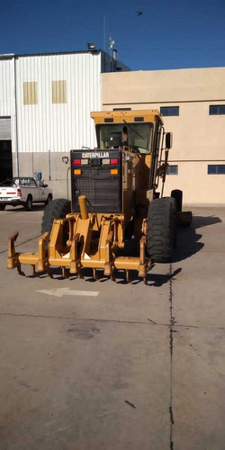 Caterpillar 140 K