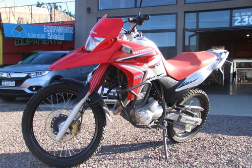 Imagen 1 de 15 de Honda Xre