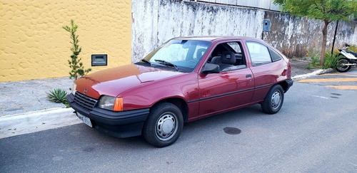 Chevrolet Kadett Gl 1.8 Efi