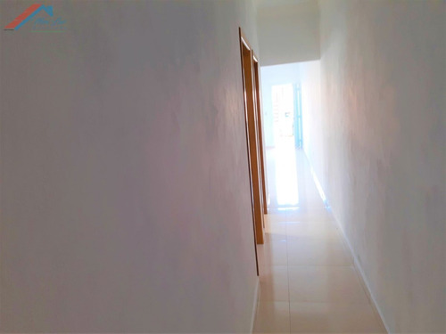 Casa A Venda No Bairro Jardim São Guilherme Em Sorocaba - - Ca 141-1