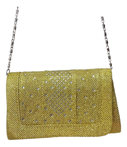 Bolso De Nochen Fiestas Para Mujer