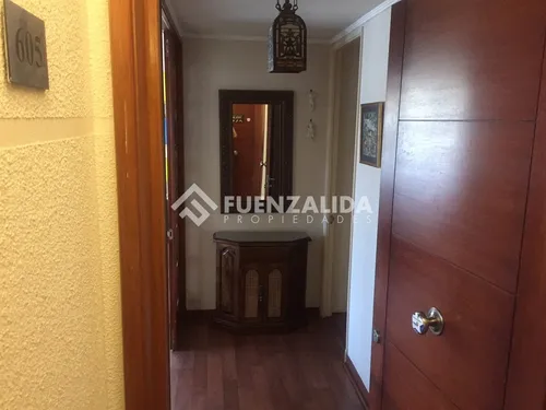 Arriendo. Dpto. 2d Y 2b, Providencia