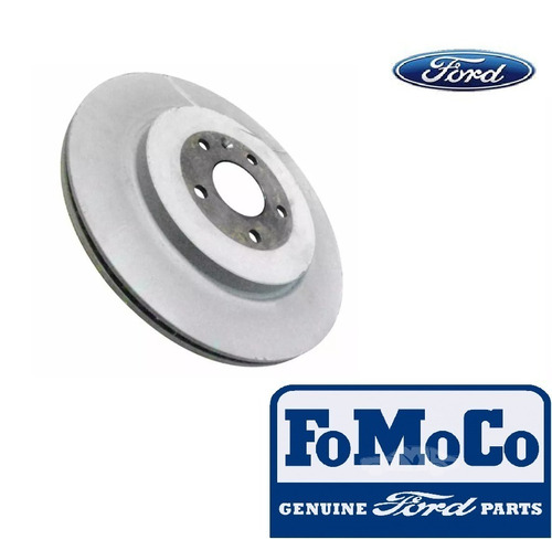 Disco Freno Ford Explorer 11-16 Original Fomoco Dg132a315ba 