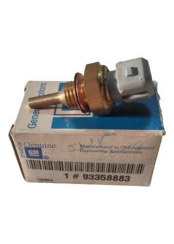 Sensor De Temperatura Para Chevrolet Astra 1.8.